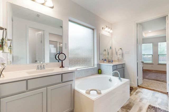 1429 Shooting Star Drive, Haslet, TX 76052