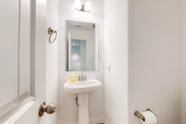 1429 Shooting Star Drive, Haslet, TX 76052