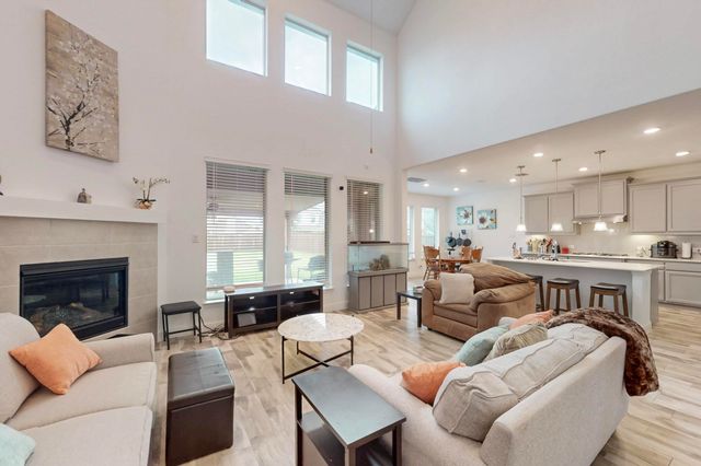 1429 Shooting Star Drive, Haslet, TX 76052