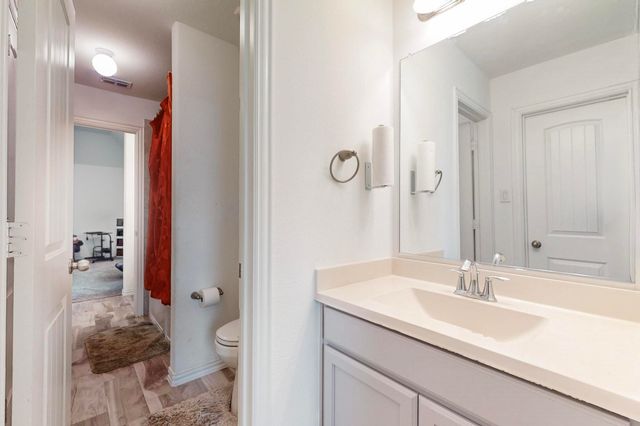 1429 Shooting Star Drive, Haslet, TX 76052