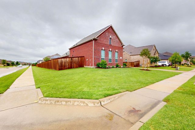 1429 Shooting Star Drive, Haslet, TX 76052