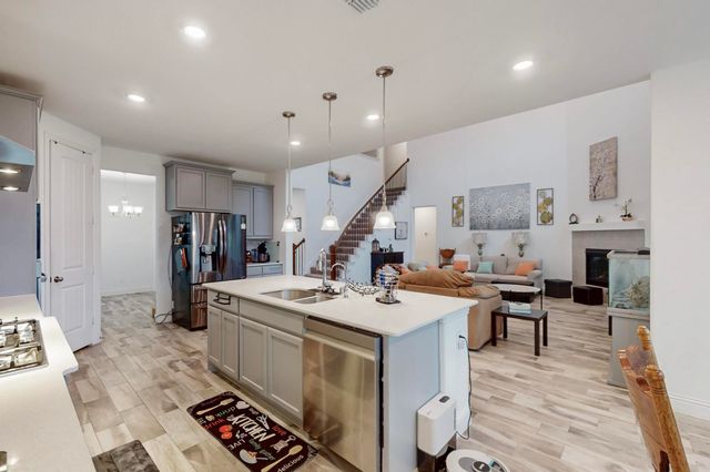 1429 Shooting Star Drive, Haslet, TX 76052