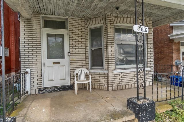618 South Bergen Street, Fountain Hill Boro, PA 18015