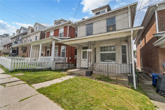 618 South Bergen Street, Fountain Hill Boro, PA 18015