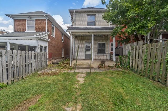 618 South Bergen Street, Fountain Hill Boro, PA 18015
