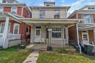 618 South Bergen Street, Fountain Hill Boro, PA 18015