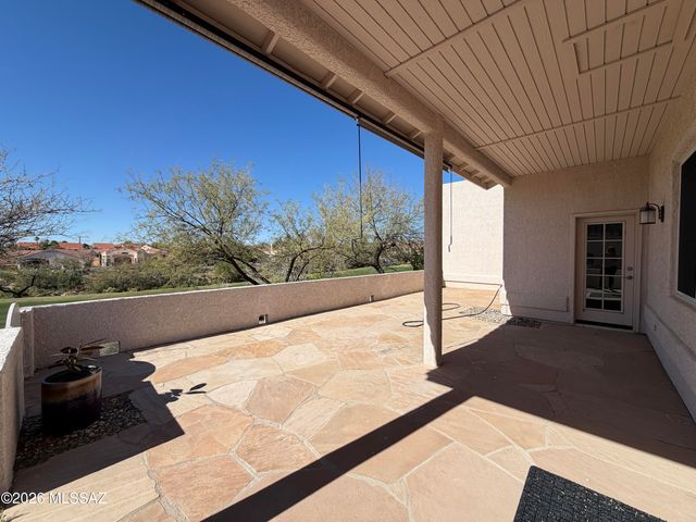 11065 N Lapis Court, Tucson, AZ 85737