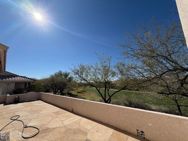 11065 N Lapis Court, Tucson, AZ 85737