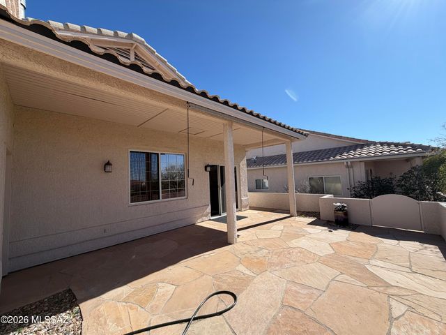 11065 N Lapis Court, Tucson, AZ 85737
