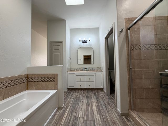 11065 N Lapis Court, Tucson, AZ 85737