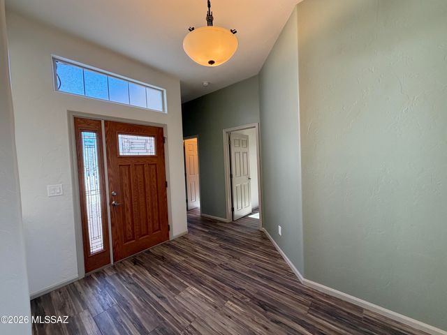 11065 N Lapis Court, Tucson, AZ 85737