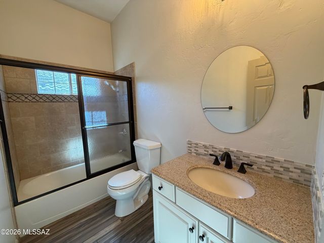 11065 N Lapis Court, Tucson, AZ 85737