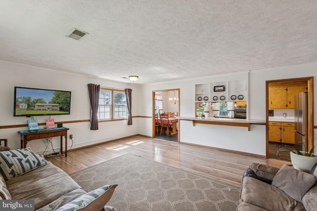 971 NOLAND DRIVE, Hagerstown, MD 21740