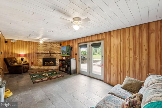 971 NOLAND DRIVE, Hagerstown, MD 21740