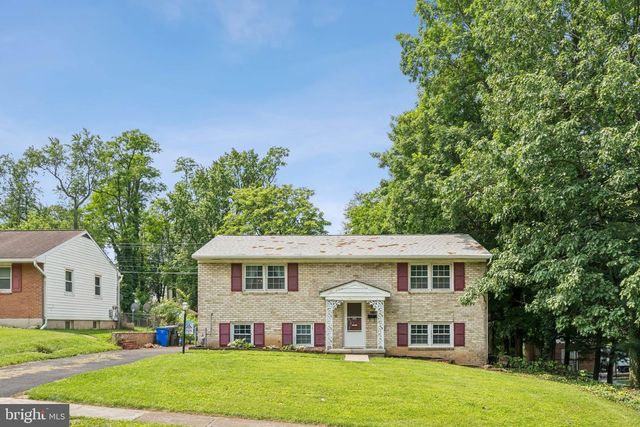 971 NOLAND DRIVE, Hagerstown, MD 21740