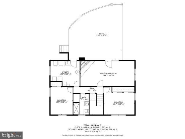 971 NOLAND DRIVE, Hagerstown, MD 21740