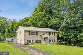 971 NOLAND DRIVE, Hagerstown, MD 21740
