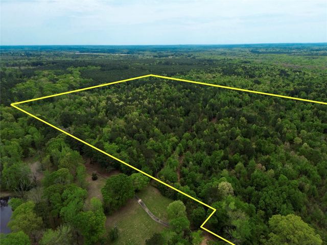 TBD County Road 2742, Naples, TX 75568