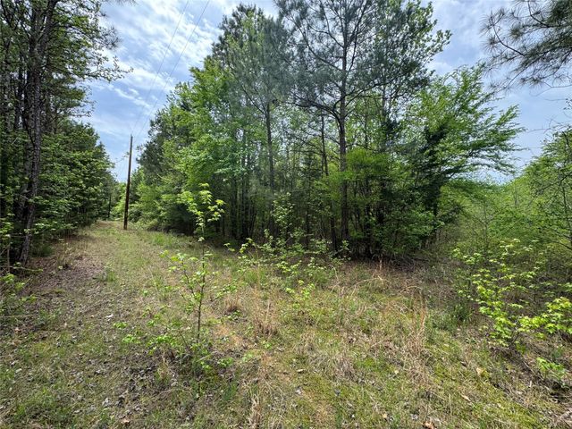 TBD County Road 2742, Naples, TX 75568