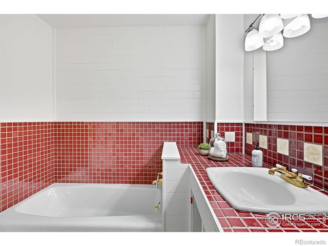 545 Mapleton Avenue, Boulder, CO 80304