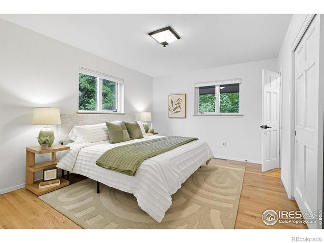 545 Mapleton Avenue, Boulder, CO 80304