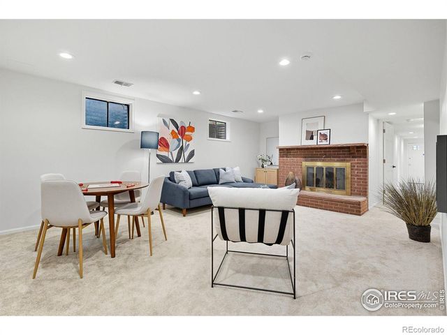 545 Mapleton Avenue, Boulder, CO 80304