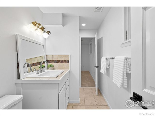 545 Mapleton Avenue, Boulder, CO 80304