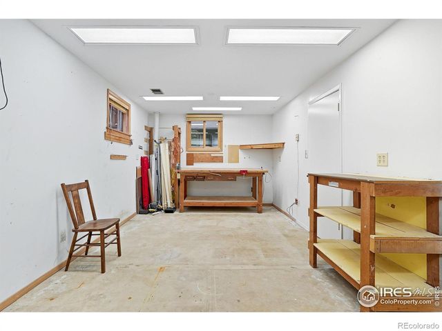 545 Mapleton Avenue, Boulder, CO 80304