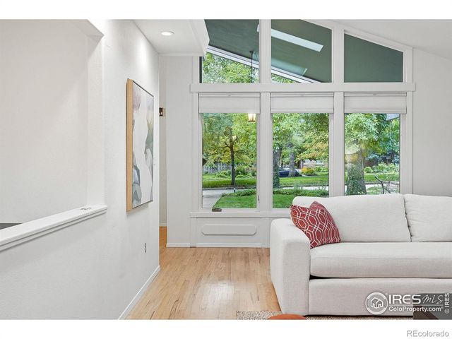 545 Mapleton Avenue, Boulder, CO 80304