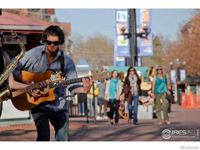 545 Mapleton Avenue, Boulder, CO 80304
