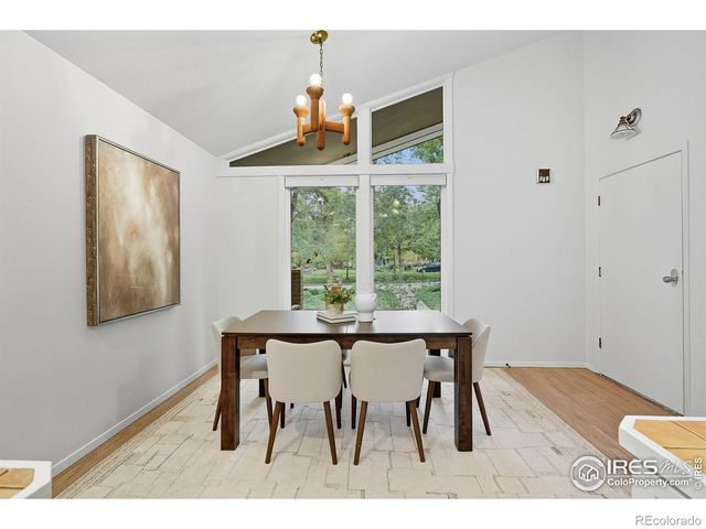 545 Mapleton Avenue, Boulder, CO 80304