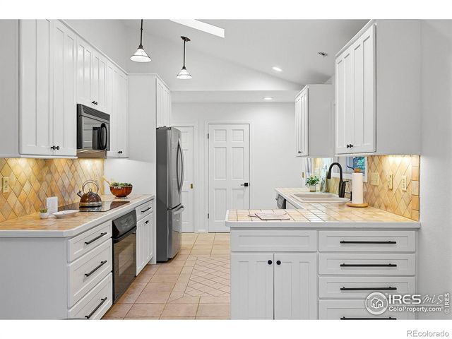 545 Mapleton Avenue, Boulder, CO 80304