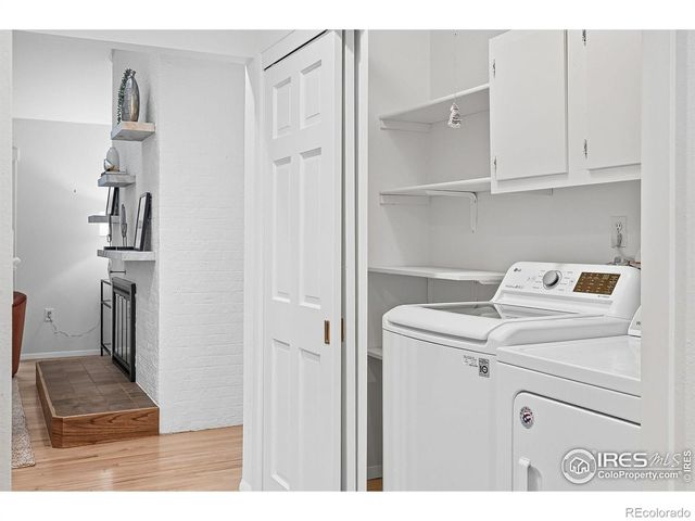 545 Mapleton Avenue, Boulder, CO 80304