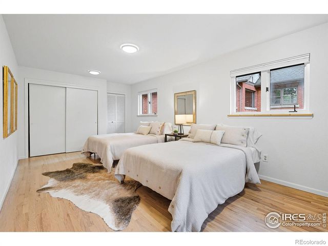 545 Mapleton Avenue, Boulder, CO 80304