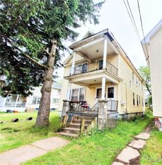 124 Wall Street, Utica, NY 13501