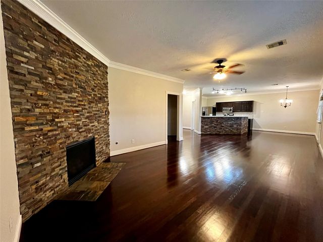 20830 Oak Rain Court, Katy, TX 77449