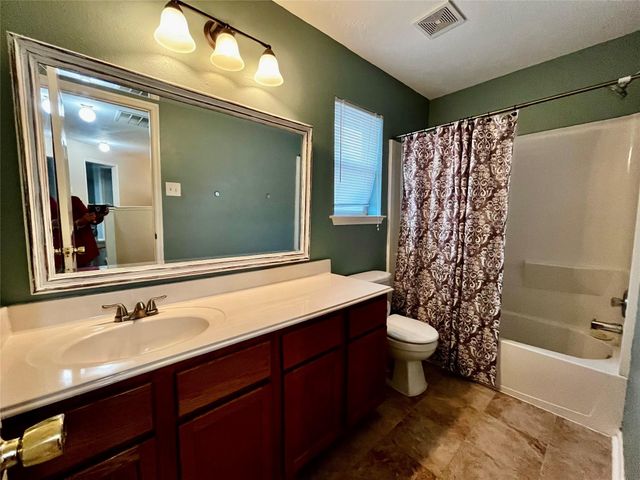 20830 Oak Rain Court, Katy, TX 77449