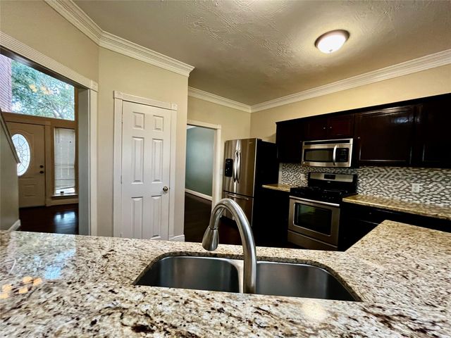 20830 Oak Rain Court, Katy, TX 77449