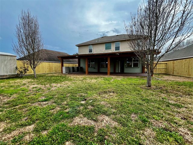 20830 Oak Rain Court, Katy, TX 77449