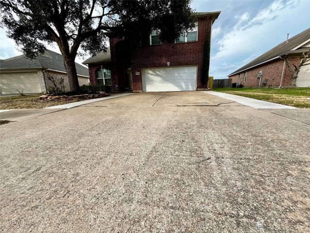 20830 Oak Rain Court, Katy, TX 77449
