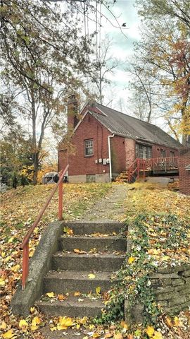 109 Lavern, Penn Hills, PA 15235