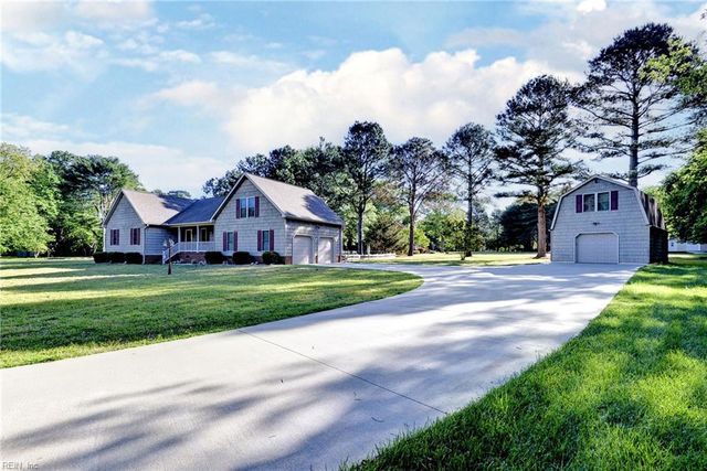 42 Gurwen DR, Smithfield, VA 23430