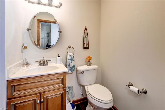 42 Gurwen DR, Smithfield, VA 23430