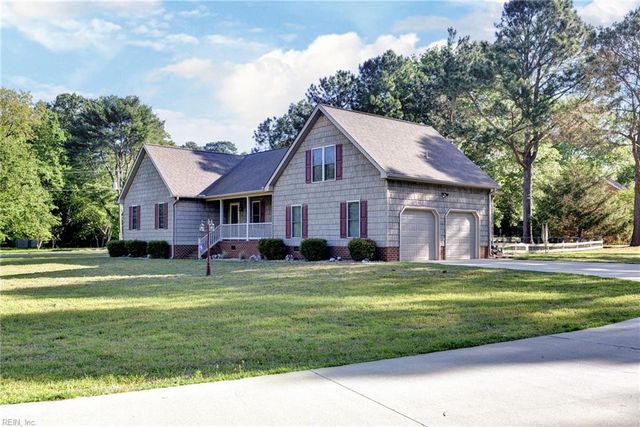42 Gurwen DR, Smithfield, VA 23430