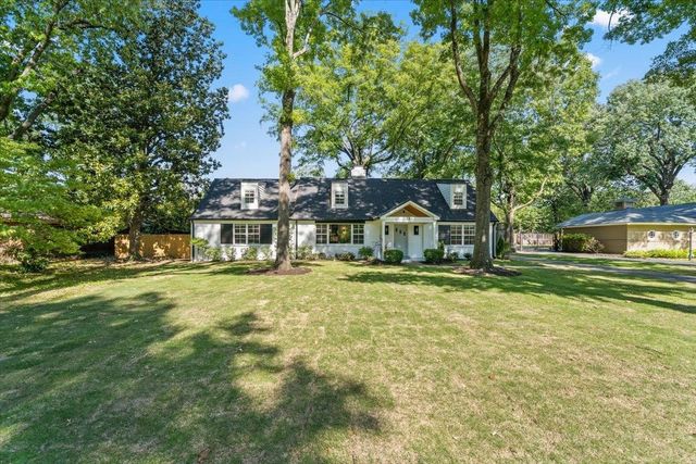 386 E ERWIN DR, Memphis, TN 38117