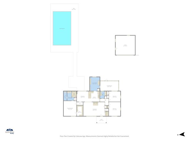 386 E ERWIN DR, Memphis, TN 38117