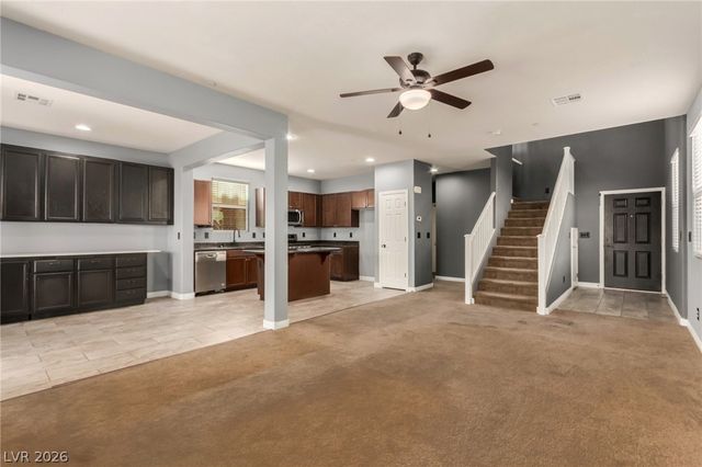 1012 Water Cove Street, Henderson, NV 89011