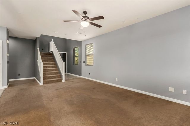 1012 Water Cove Street, Henderson, NV 89011