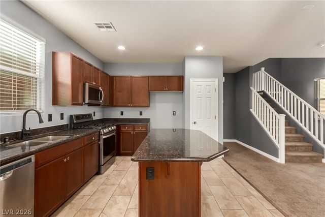 1012 Water Cove Street, Henderson, NV 89011