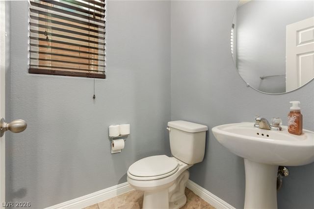 1012 Water Cove Street, Henderson, NV 89011